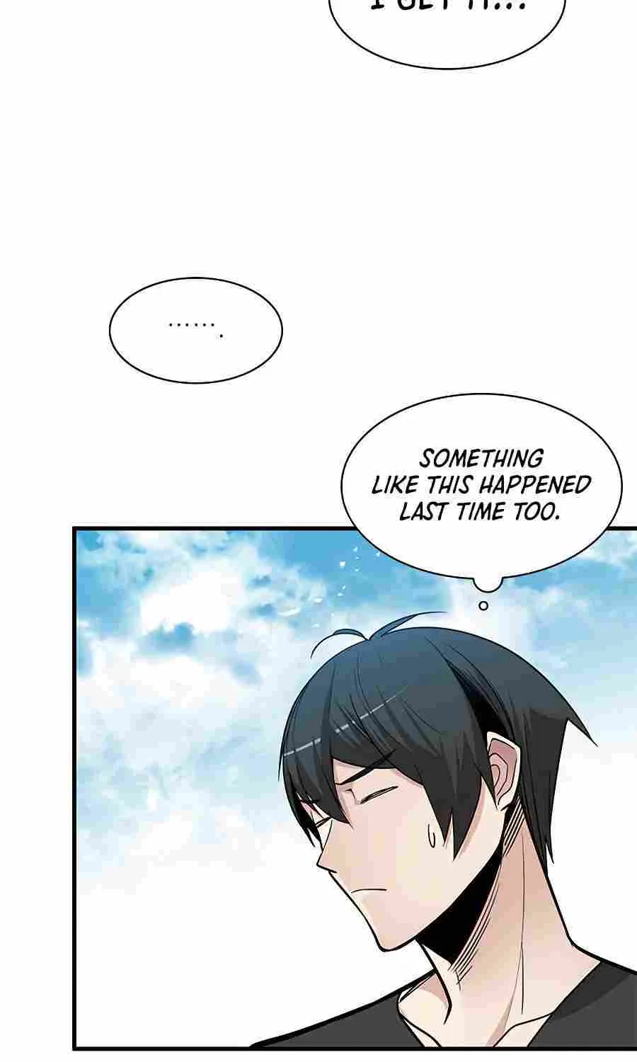 The Tutorial Is Too Hard Chapter 40 page 23 - 