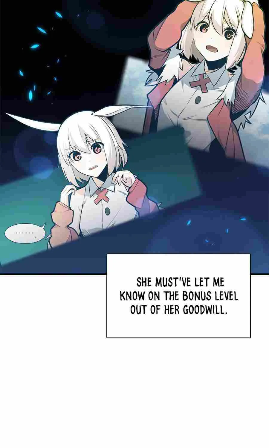 The Tutorial Is Too Hard Chapter 40 page 25 - 