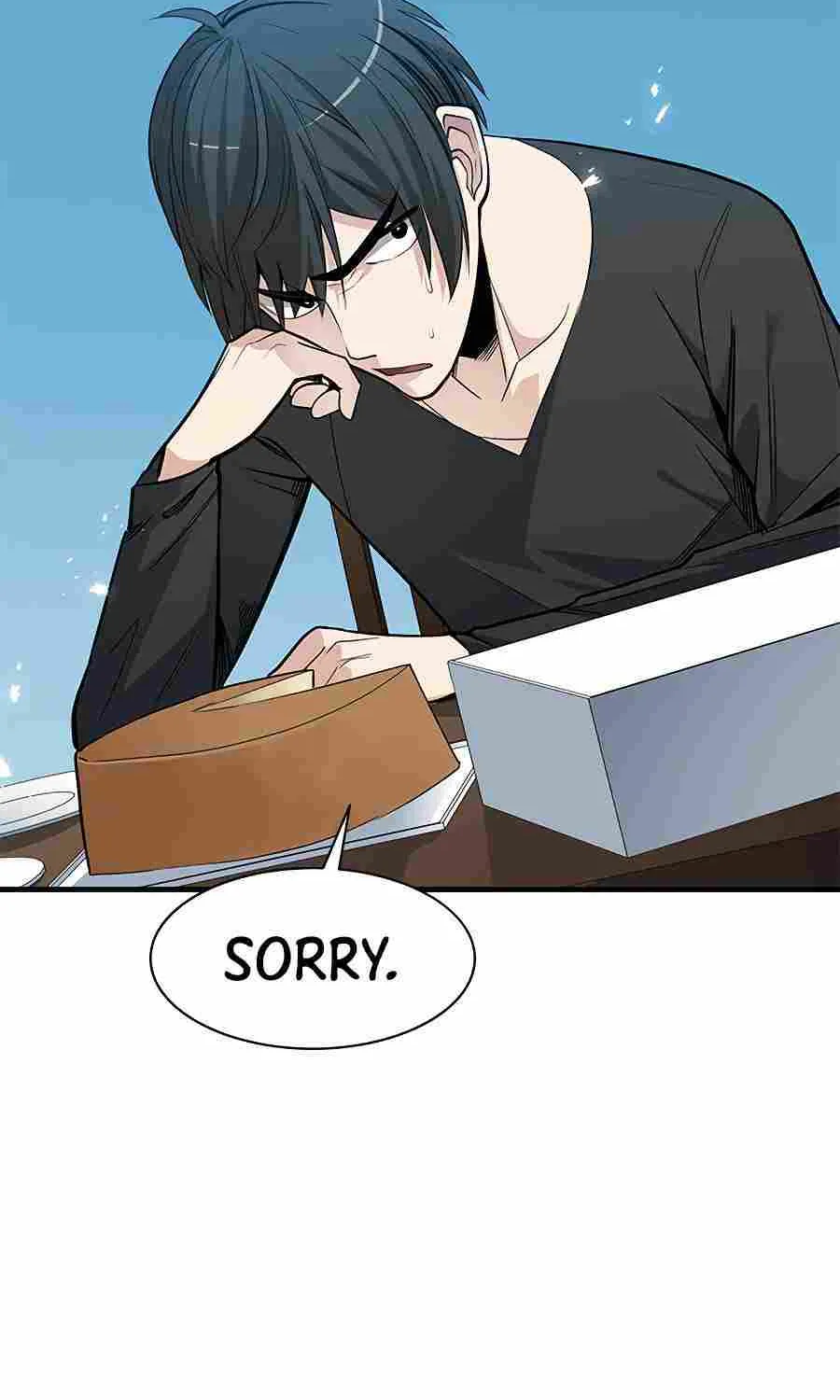 The Tutorial Is Too Hard Chapter 40 page 28 - 