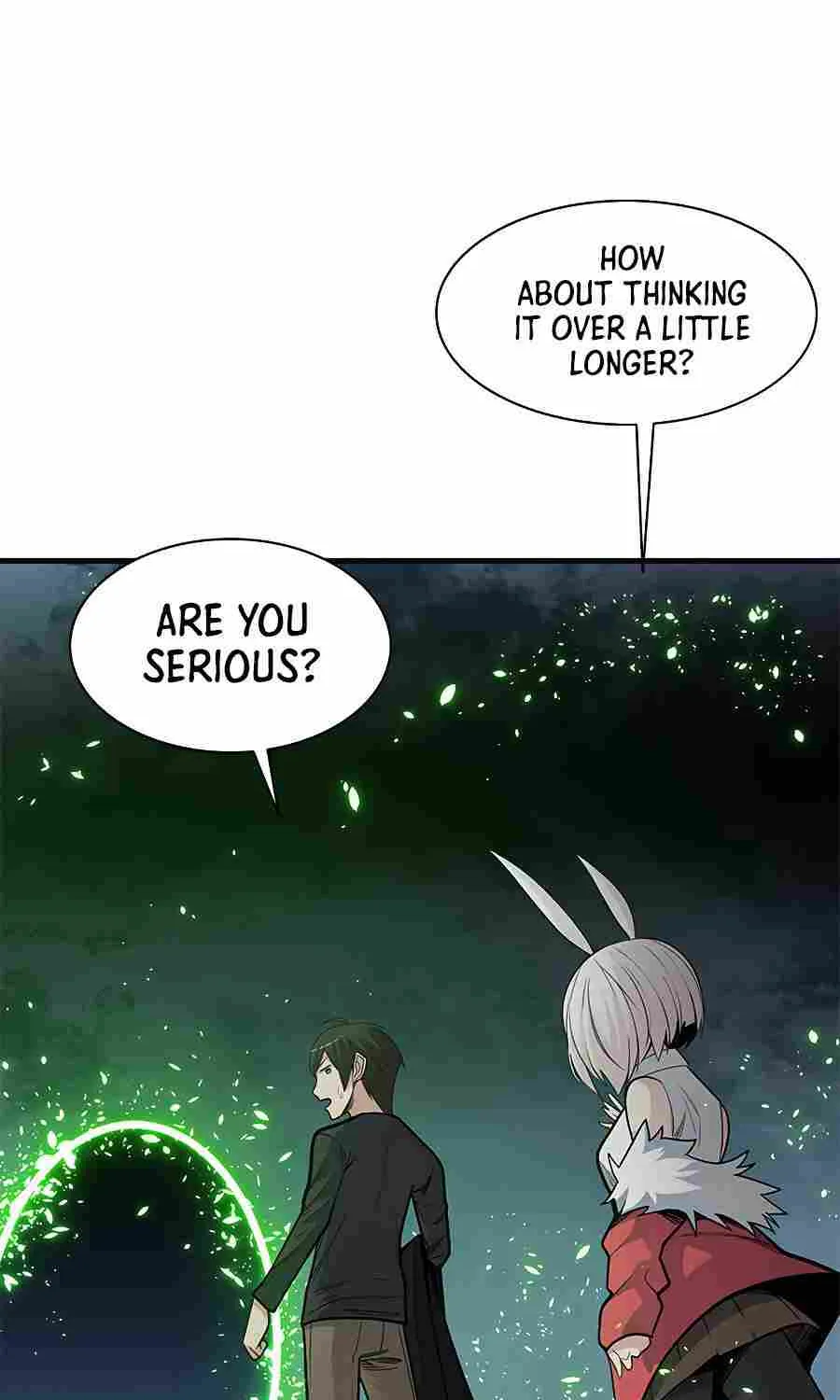 The Tutorial Is Too Hard Chapter 40 page 30 - 