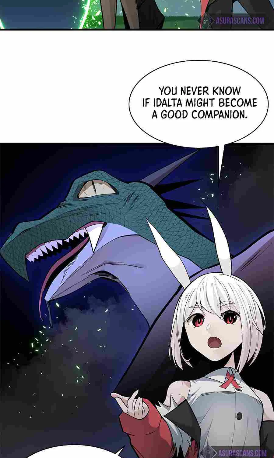 The Tutorial Is Too Hard Chapter 40 page 31 - 