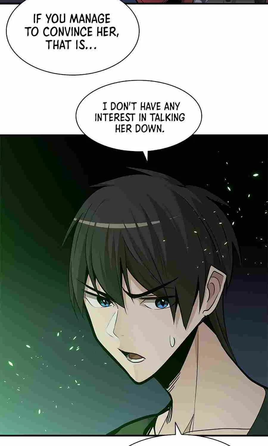 The Tutorial Is Too Hard Chapter 40 page 32 - 
