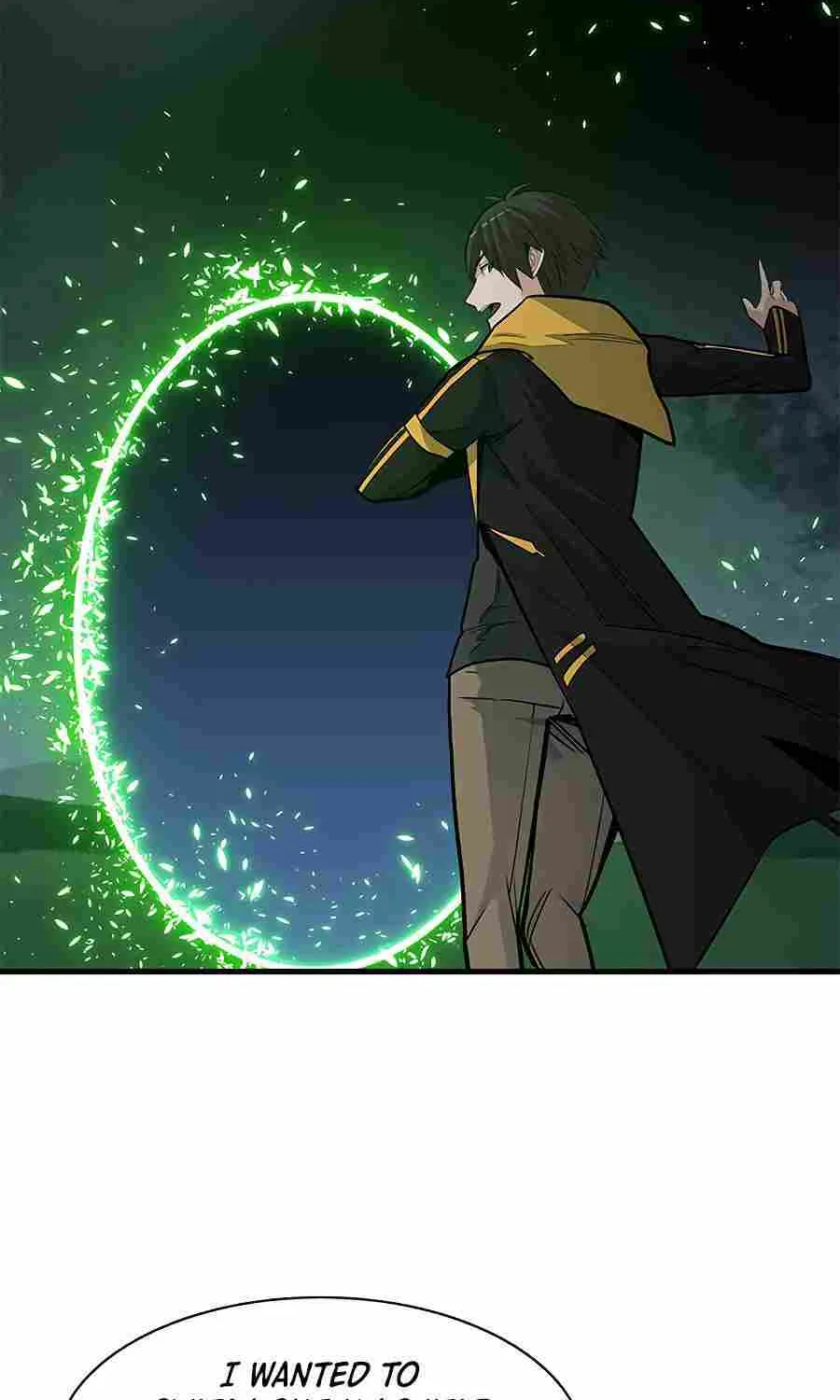 The Tutorial Is Too Hard Chapter 40 page 34 - 