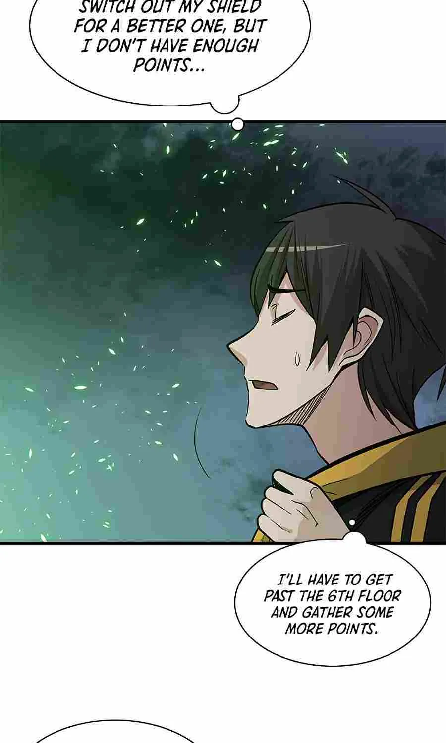 The Tutorial Is Too Hard Chapter 40 page 35 - 