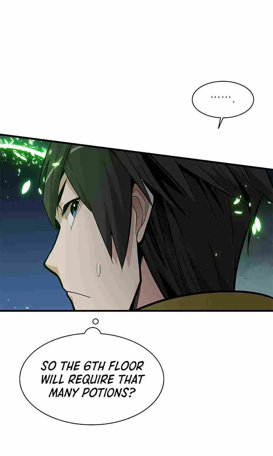 The Tutorial Is Too Hard Chapter 40 page 39 - 