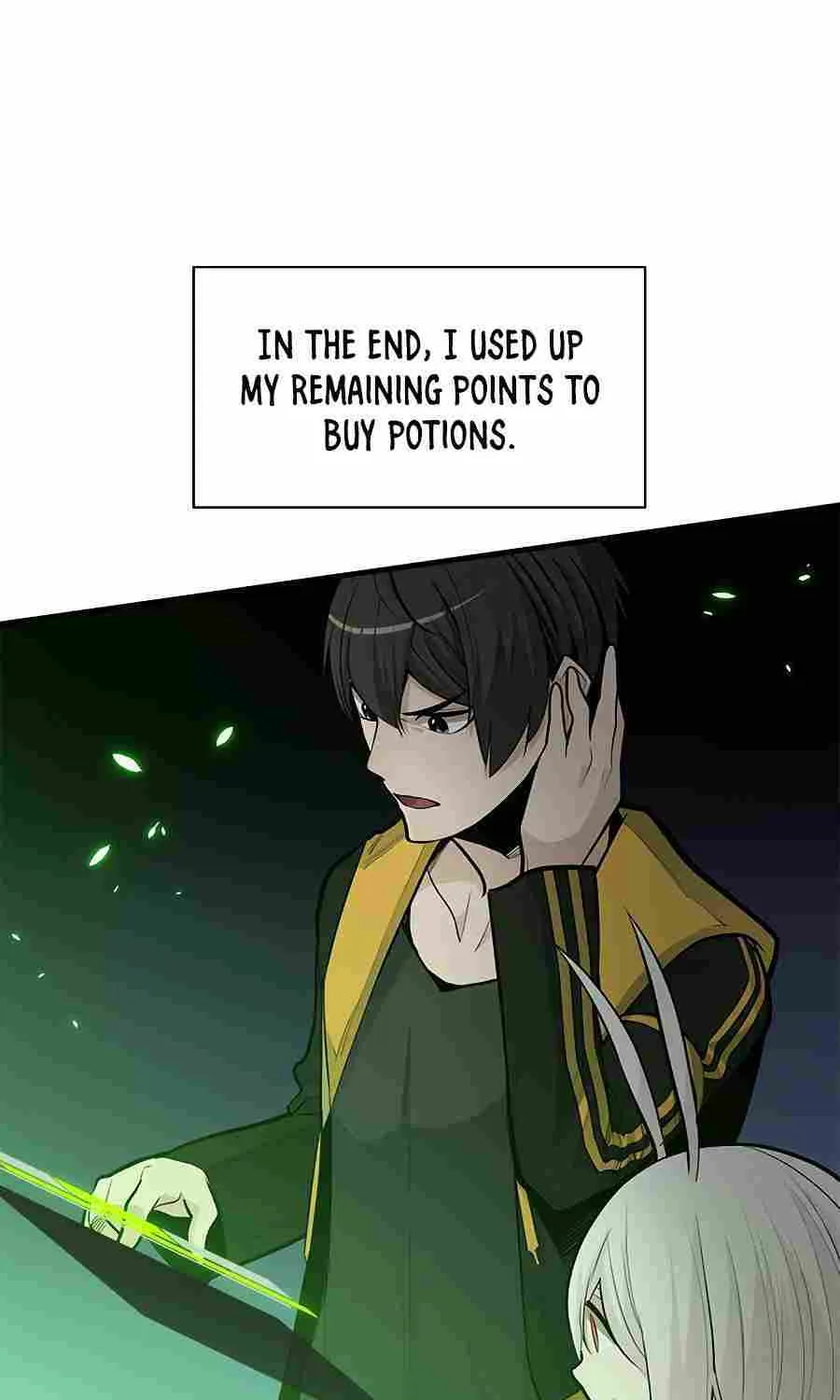 The Tutorial Is Too Hard Chapter 40 page 40 - 