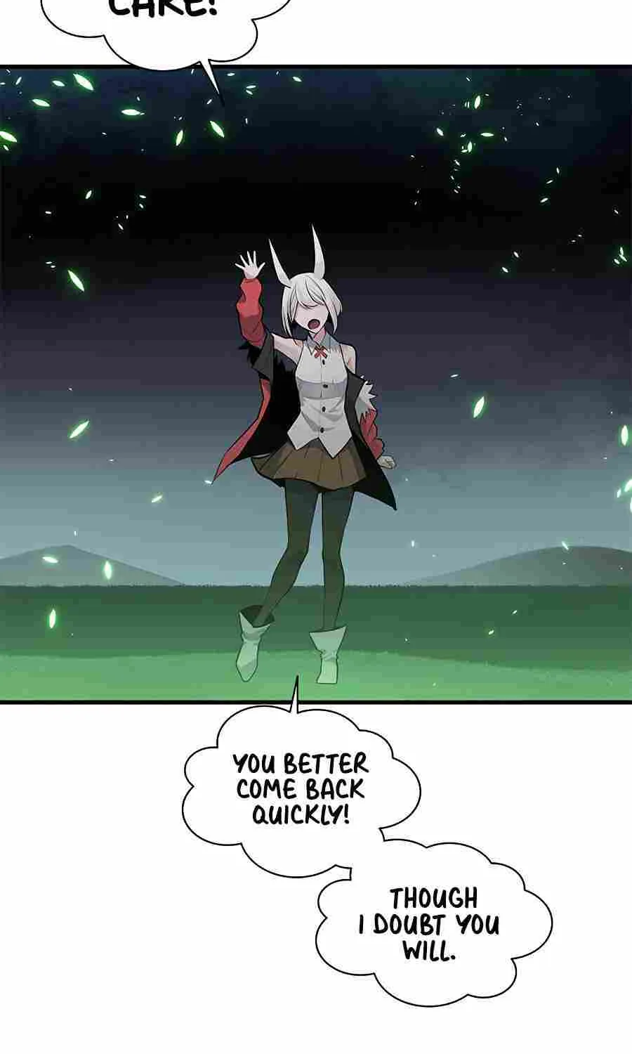 The Tutorial Is Too Hard Chapter 40 page 42 - 