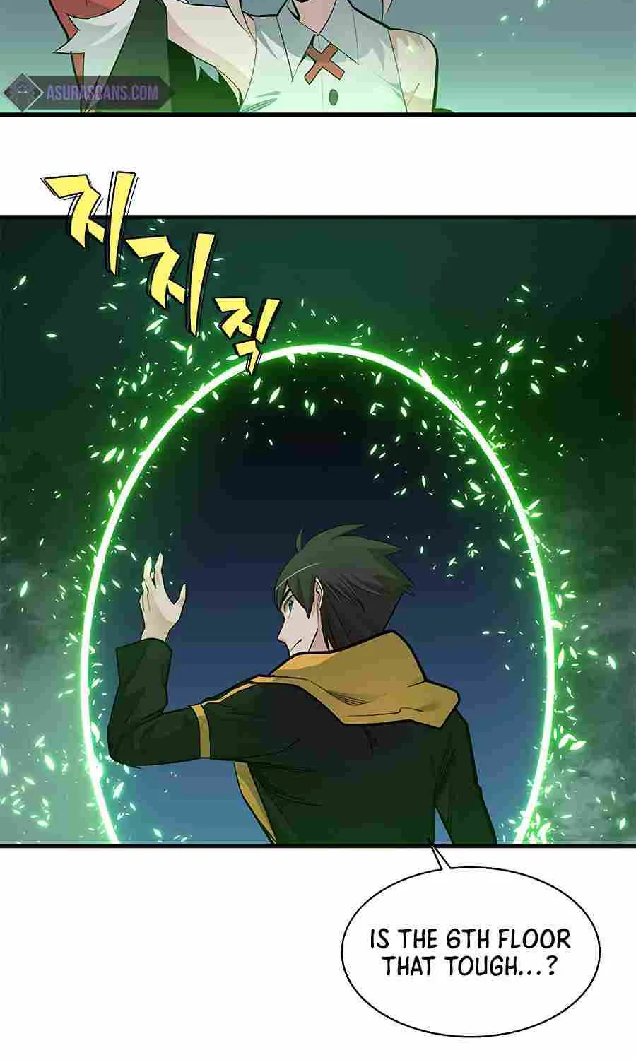 The Tutorial Is Too Hard Chapter 40 page 44 - 