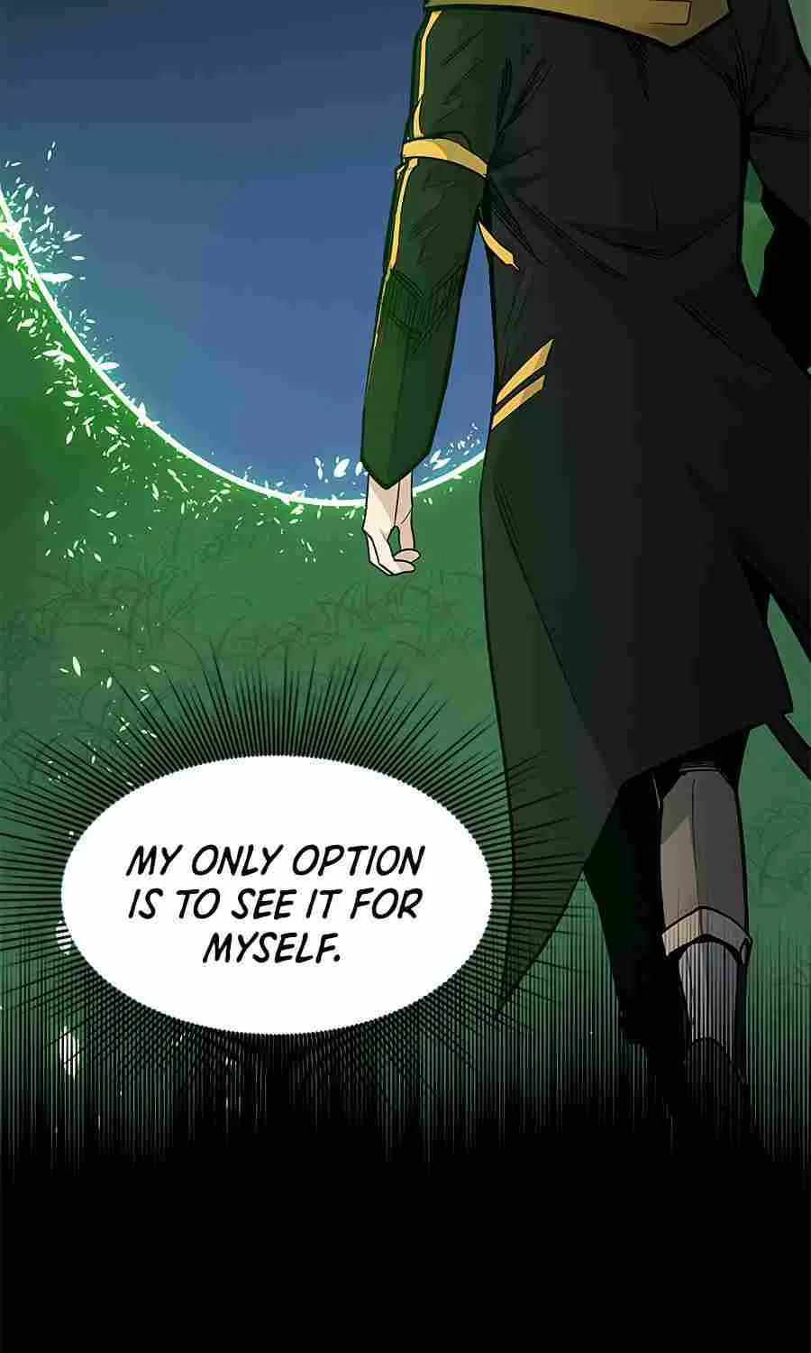 The Tutorial Is Too Hard Chapter 40 page 47 - 