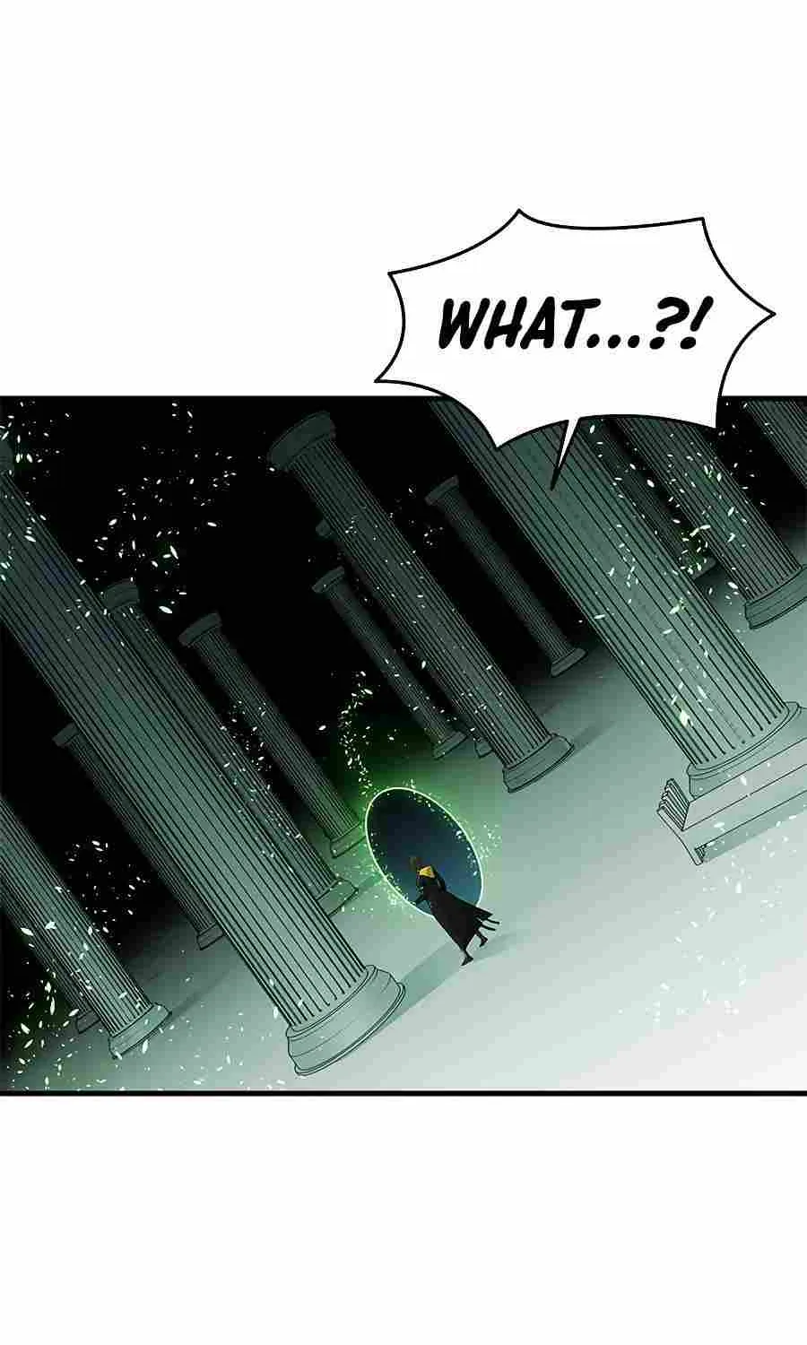 The Tutorial Is Too Hard Chapter 40 page 50 - 