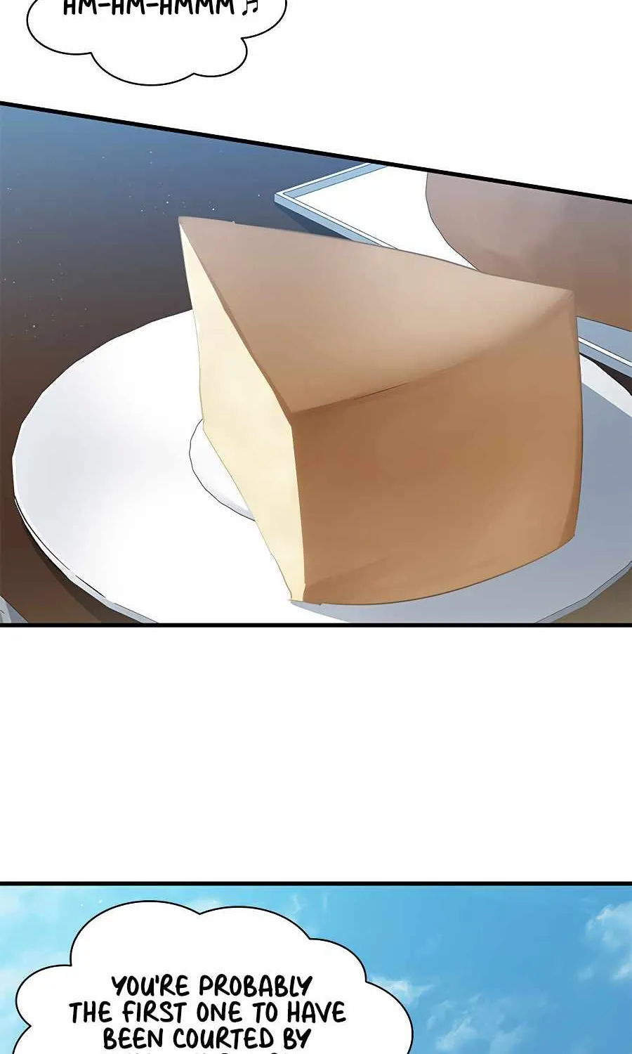 The Tutorial Is Too Hard Chapter 40 page 6 - 