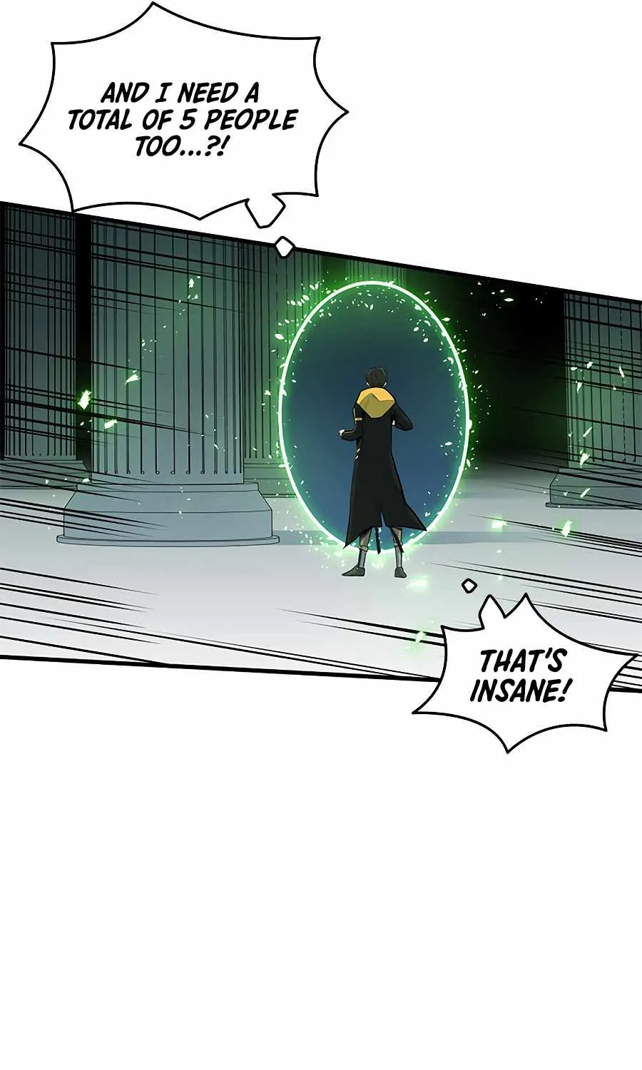 The Tutorial Is Too Hard Chapter 40 page 56 - 