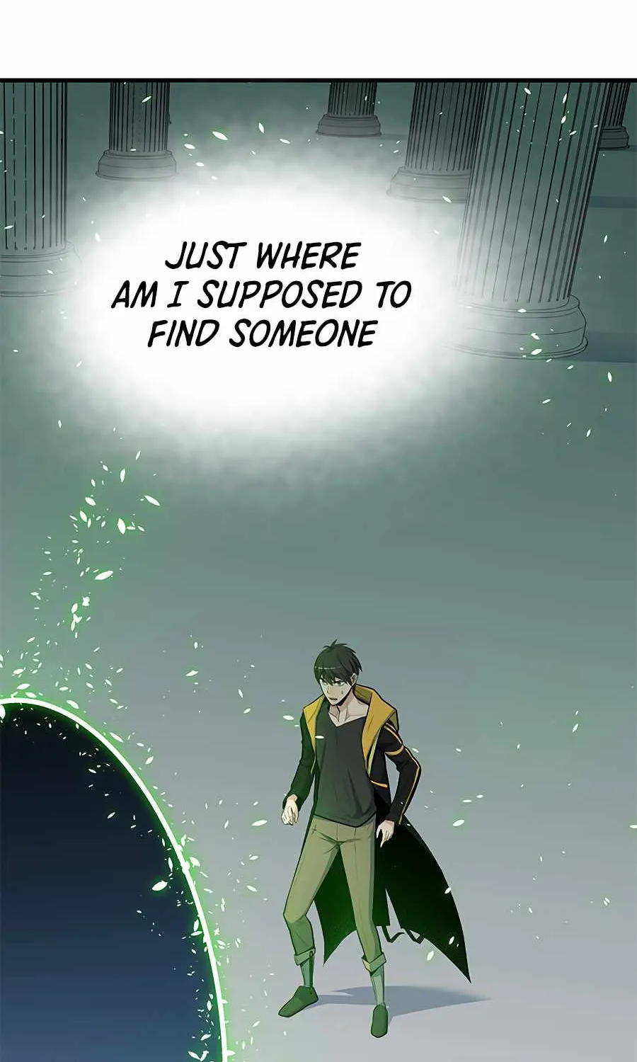 The Tutorial Is Too Hard Chapter 40 page 57 - 