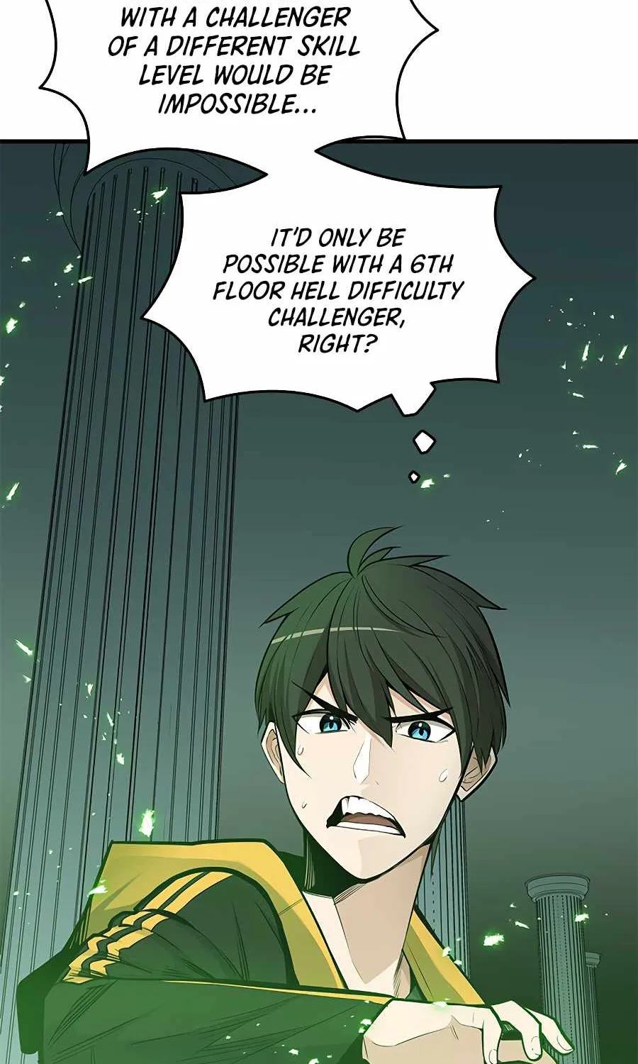 The Tutorial Is Too Hard Chapter 40 page 59 - 