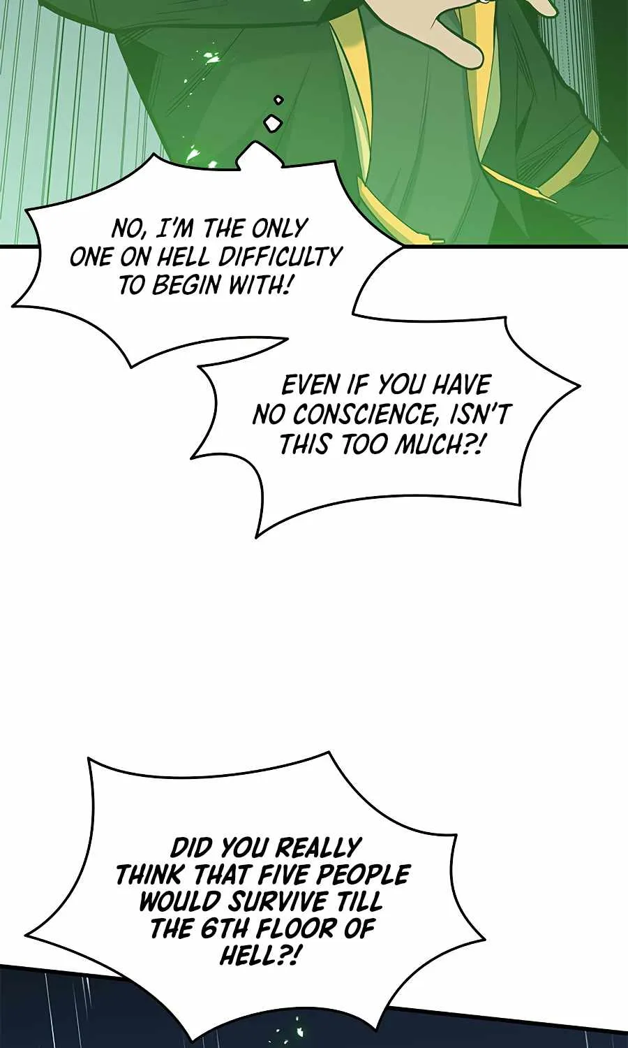 The Tutorial Is Too Hard Chapter 40 page 60 - 