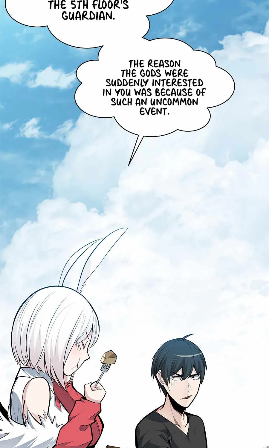 The Tutorial Is Too Hard Chapter 40 page 7 - 