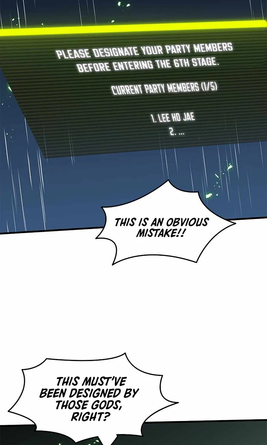 The Tutorial Is Too Hard Chapter 40 page 61 - 