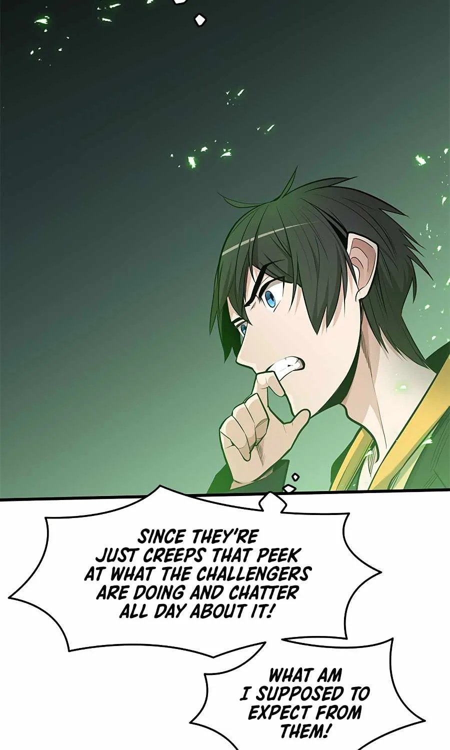 The Tutorial Is Too Hard Chapter 40 page 62 - 