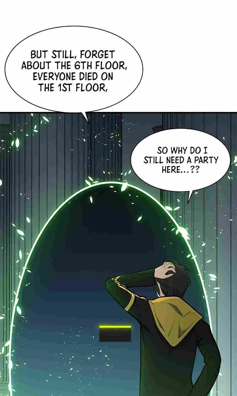 The Tutorial Is Too Hard Chapter 40 page 74 - 