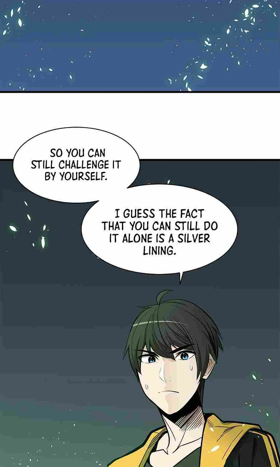 The Tutorial Is Too Hard Chapter 40 page 76 - 