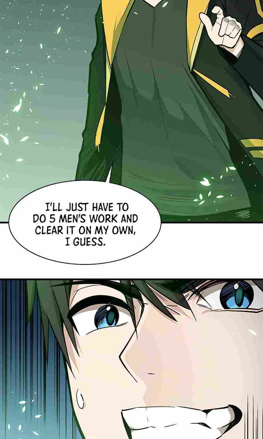 The Tutorial Is Too Hard Chapter 40 page 77 - 