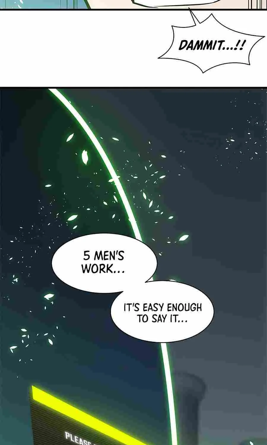 The Tutorial Is Too Hard Chapter 40 page 78 - 