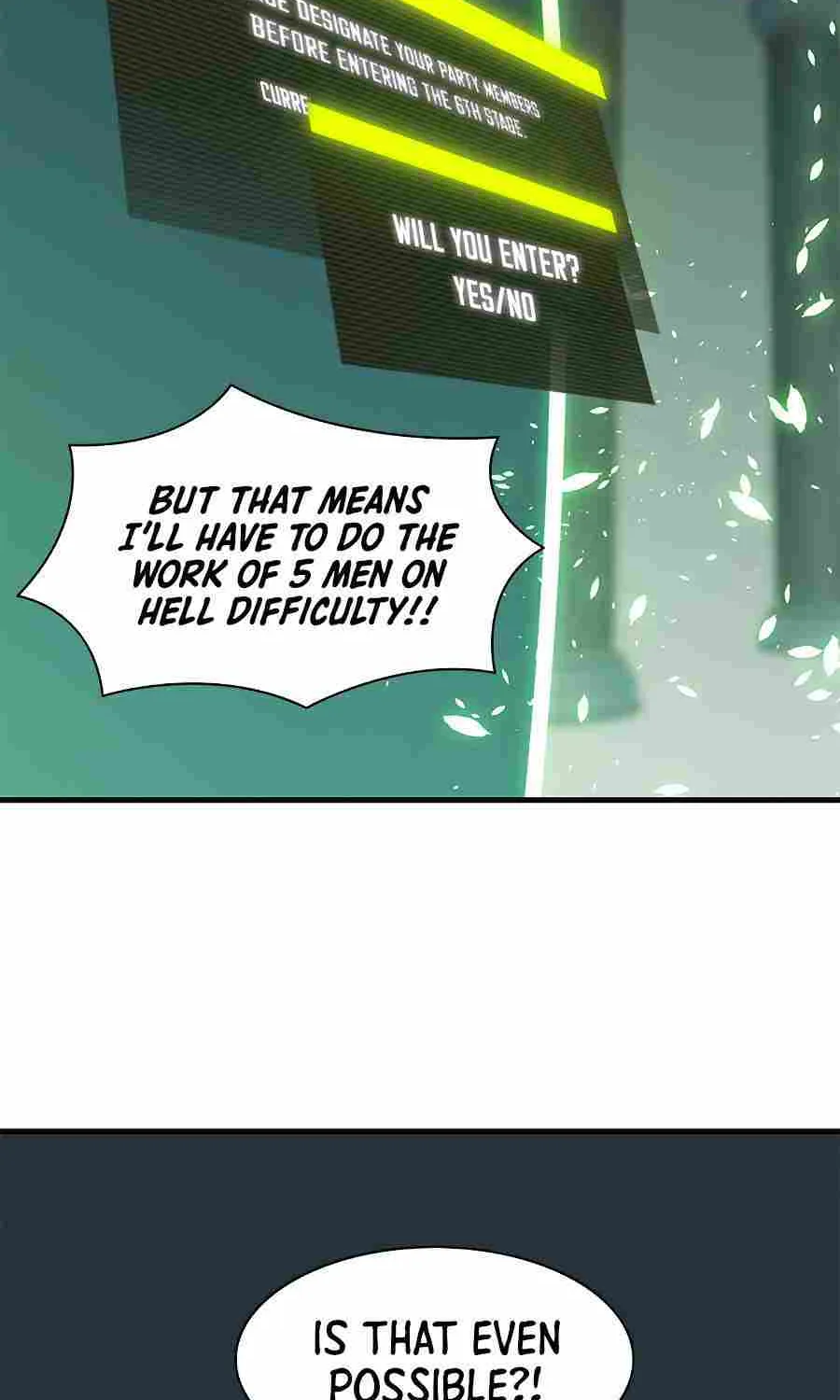 The Tutorial Is Too Hard Chapter 40 page 79 - 