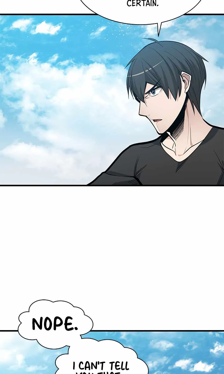 The Tutorial Is Too Hard Chapter 40 page 9 - 
