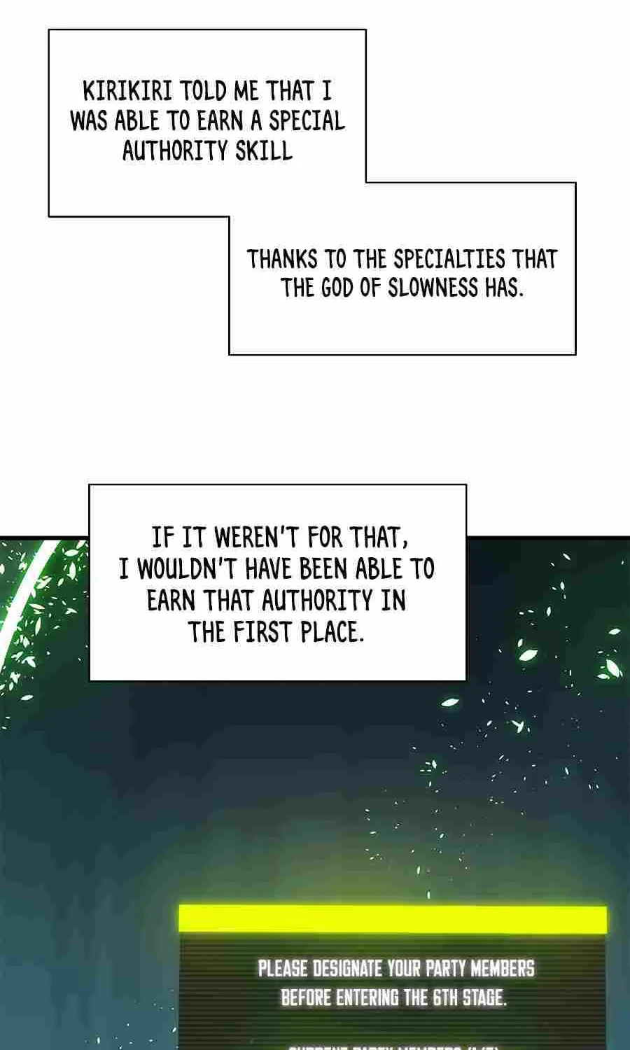 The Tutorial Is Too Hard Chapter 40 page 83 - 