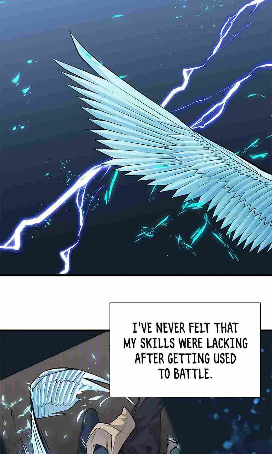 The Tutorial Is Too Hard Chapter 40 page 85 - 