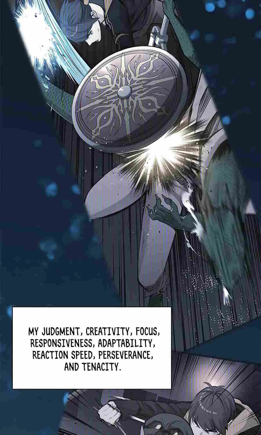 The Tutorial Is Too Hard Chapter 40 page 86 - 