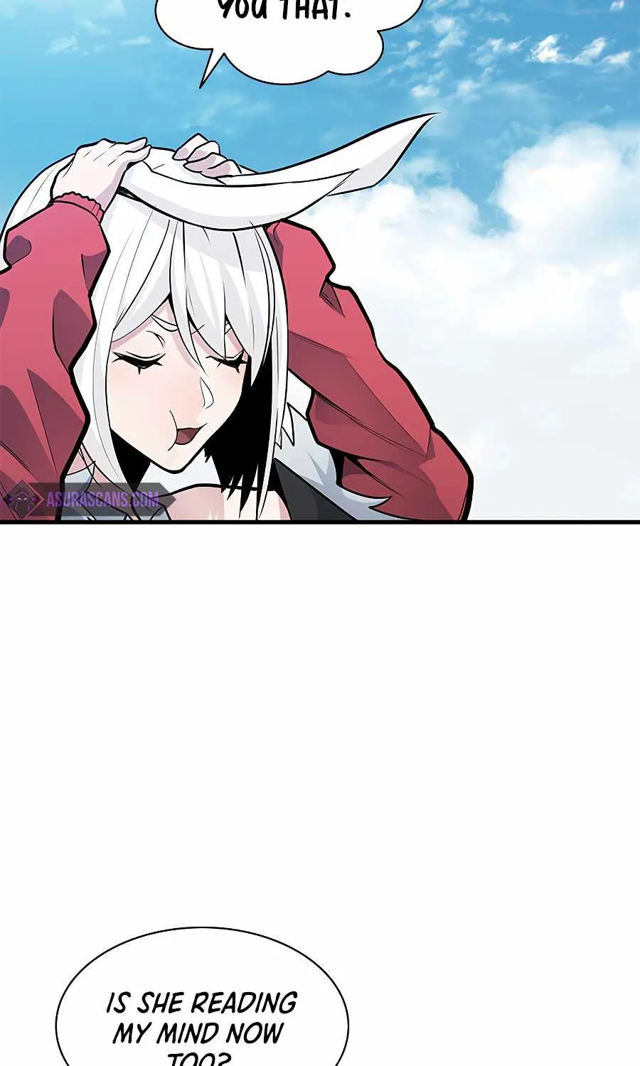 The Tutorial Is Too Hard Chapter 40 page 10 - 