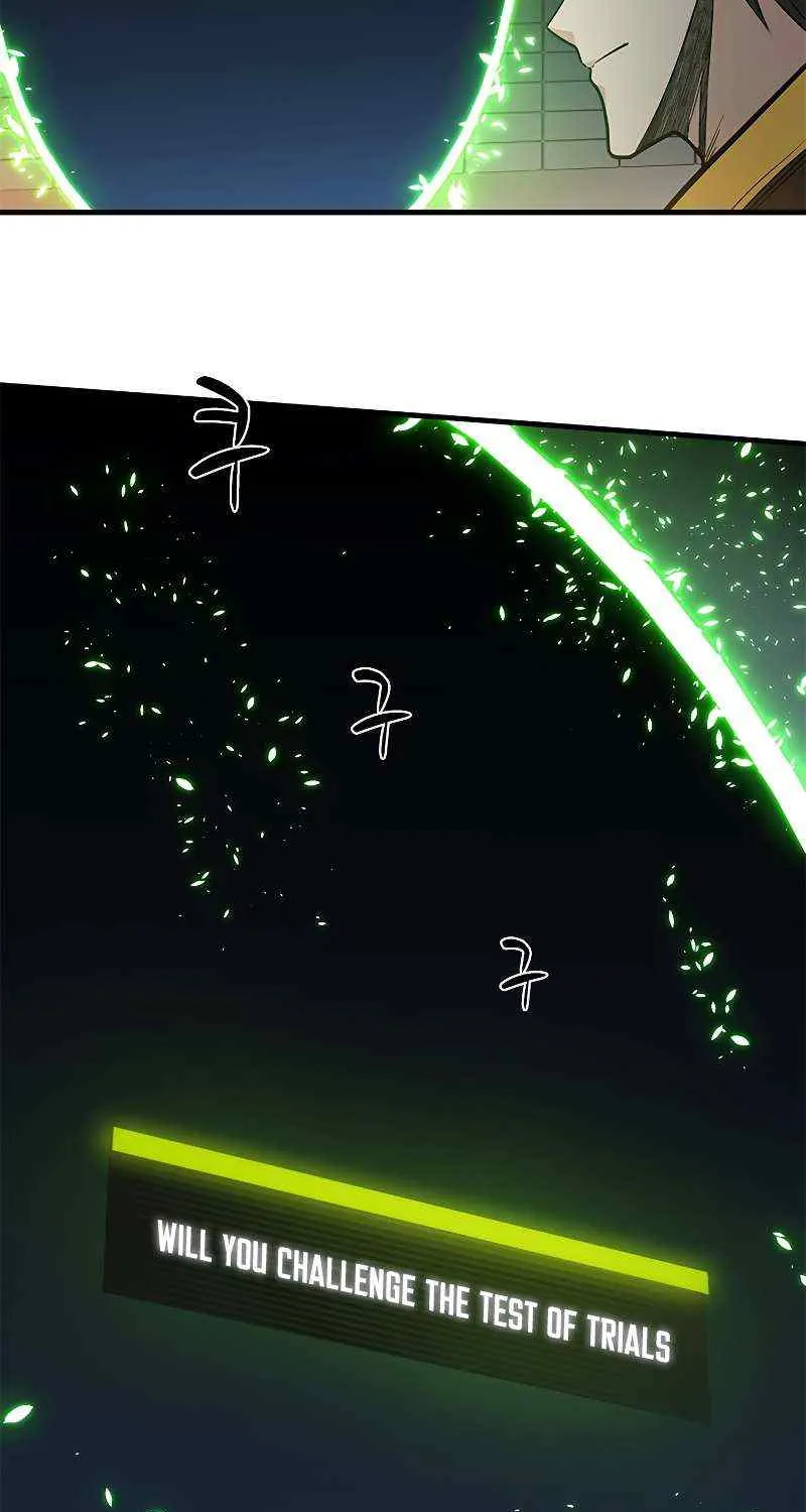 The Tutorial Is Too Hard Chapter 41 page 11 - 