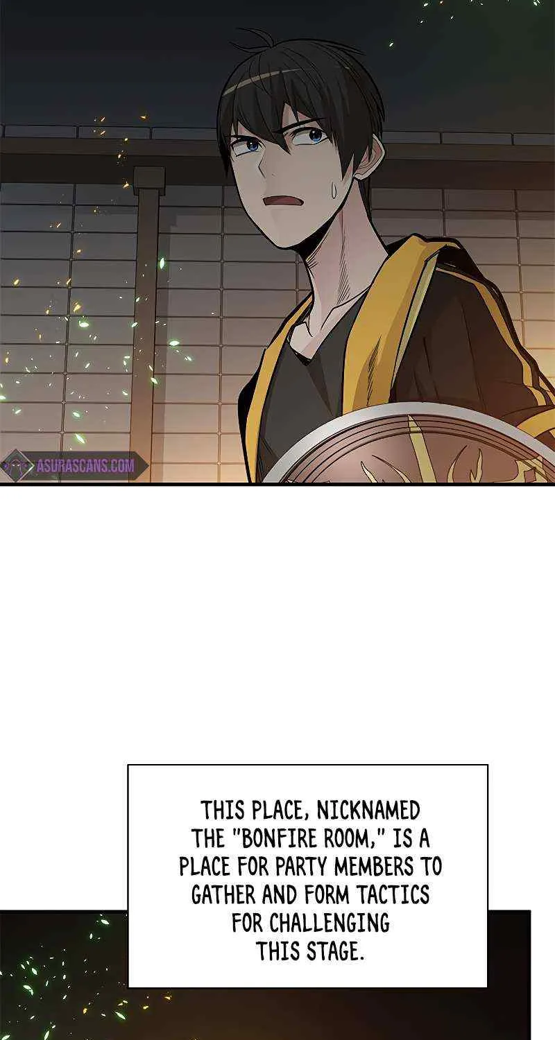 The Tutorial Is Too Hard Chapter 41 page 13 - 