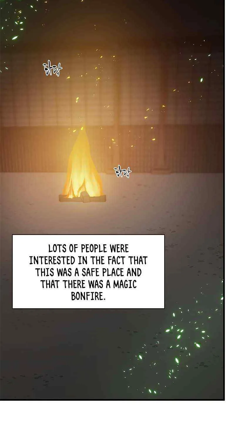 The Tutorial Is Too Hard Chapter 41 page 14 - 