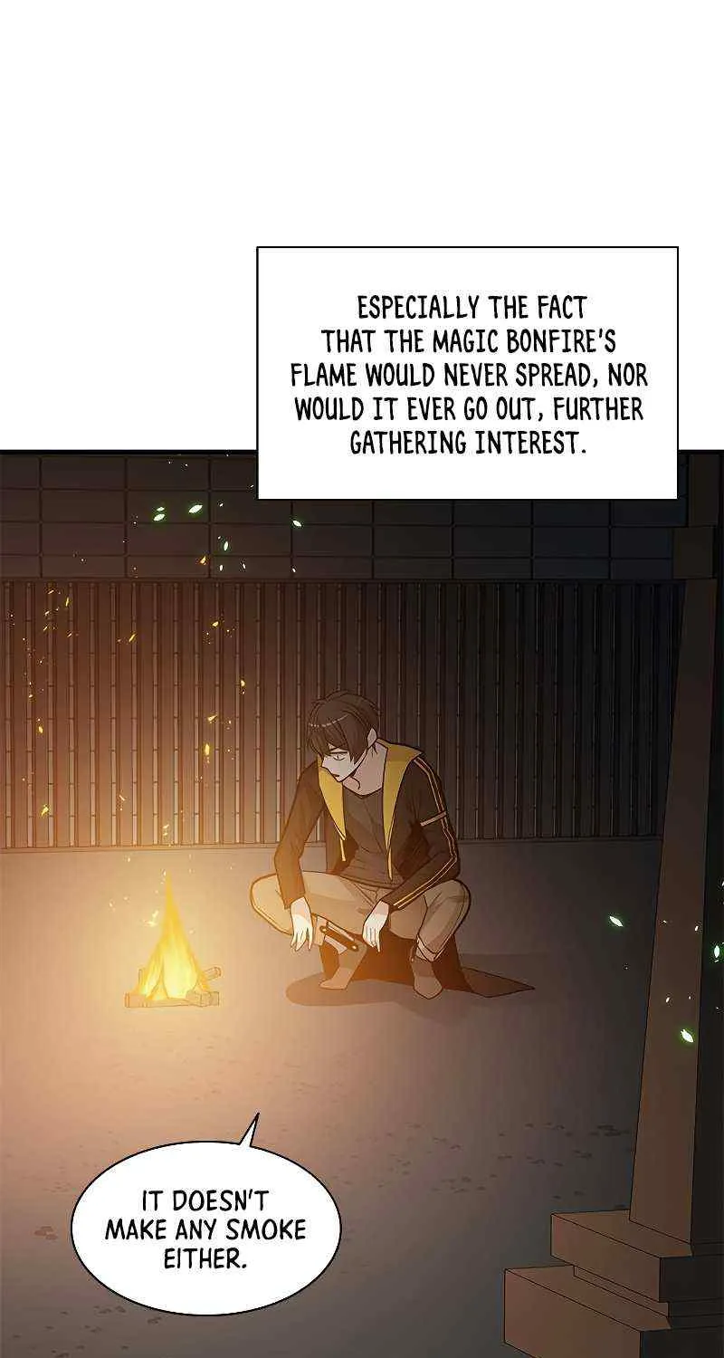 The Tutorial Is Too Hard Chapter 41 page 15 - 