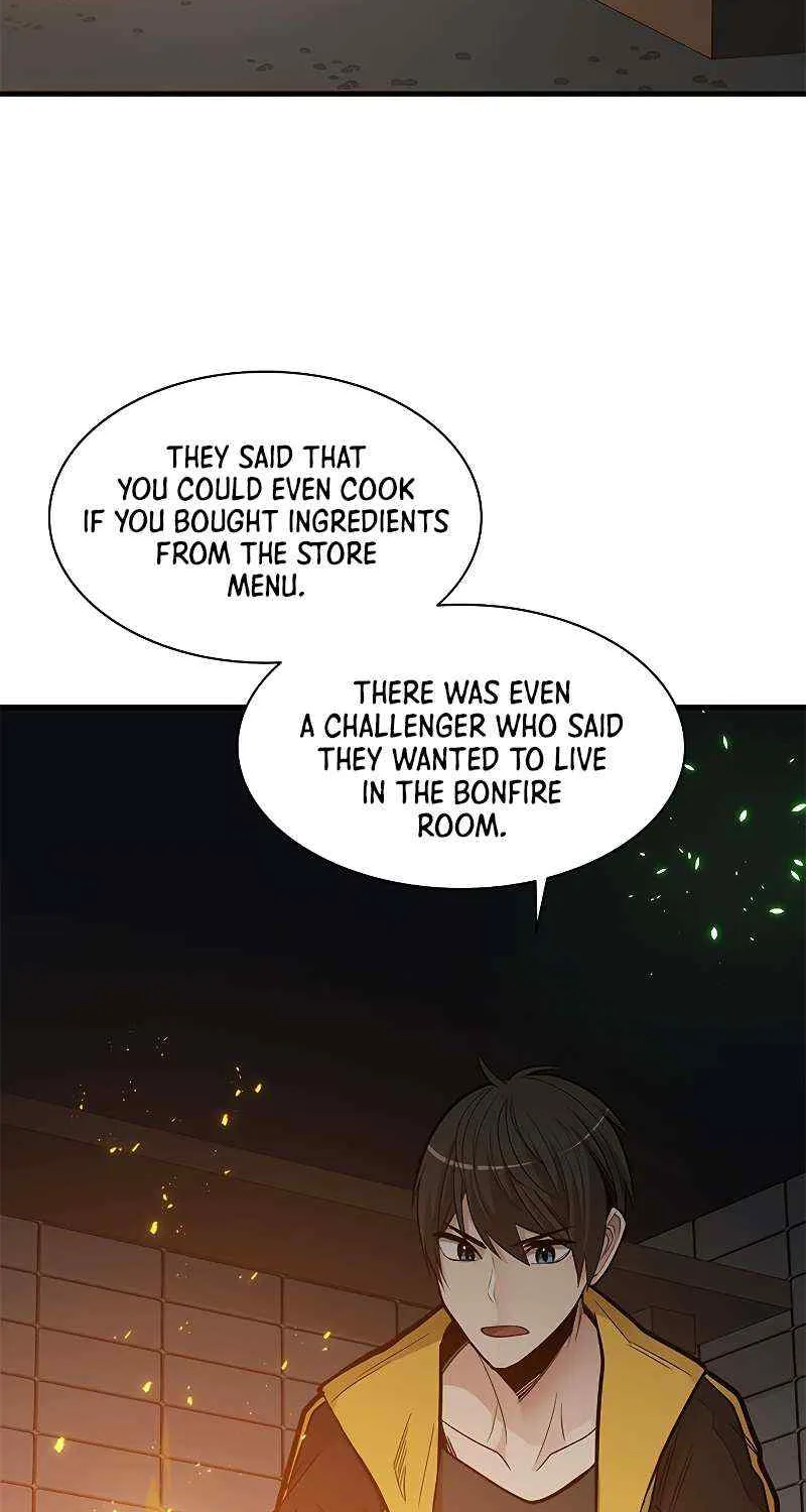 The Tutorial Is Too Hard Chapter 41 page 16 - 