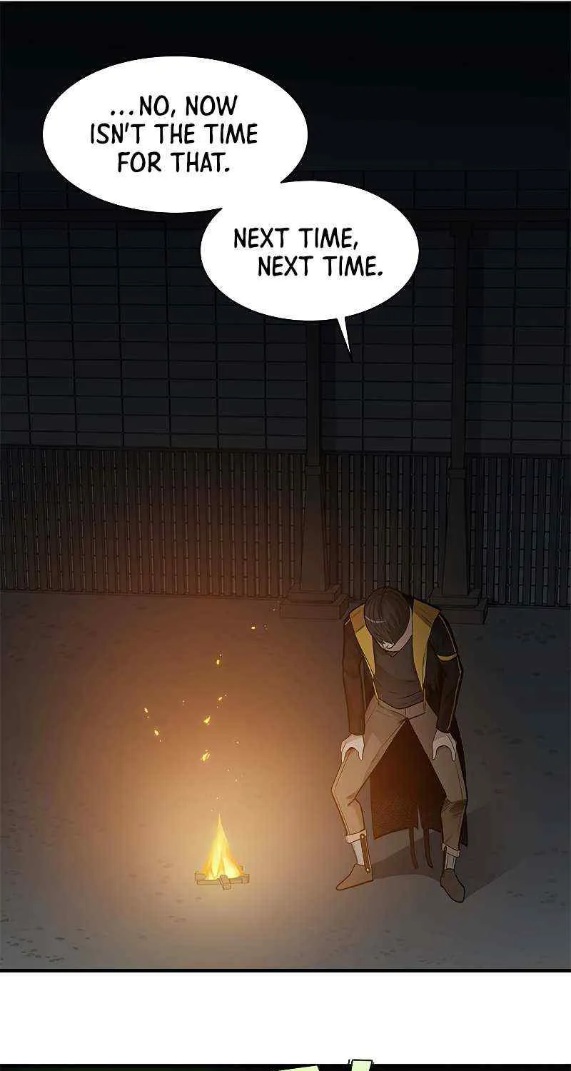 The Tutorial Is Too Hard Chapter 41 page 18 - 
