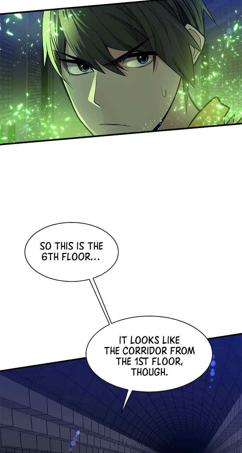 The Tutorial Is Too Hard Chapter 41 page 25 - 