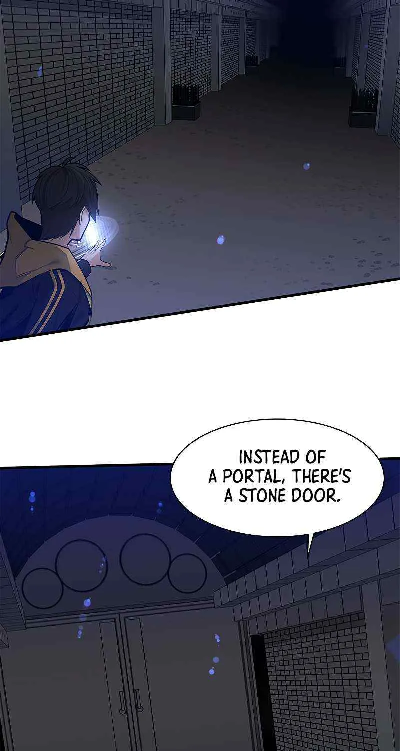 The Tutorial Is Too Hard Chapter 41 page 26 - 