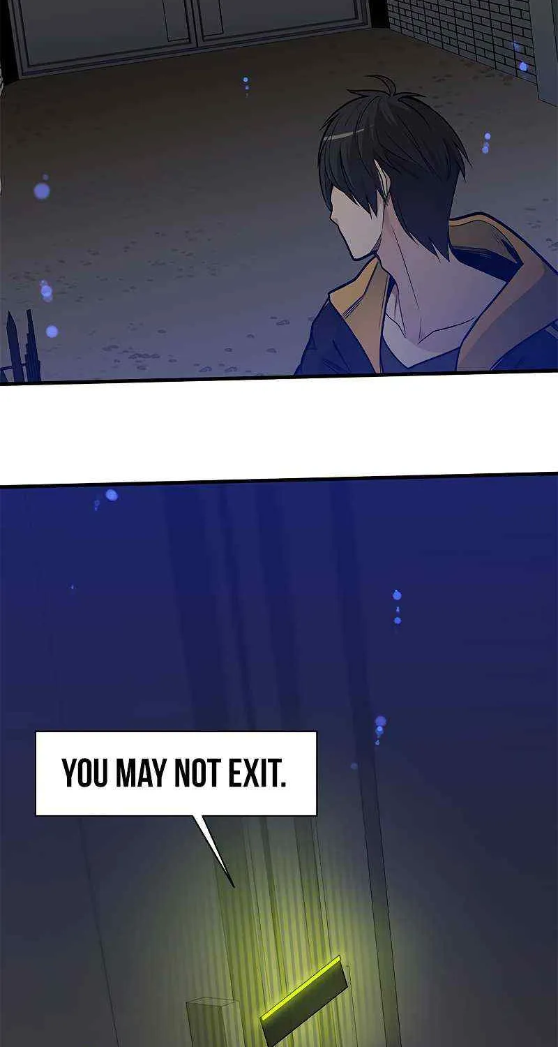 The Tutorial Is Too Hard Chapter 41 page 27 - 