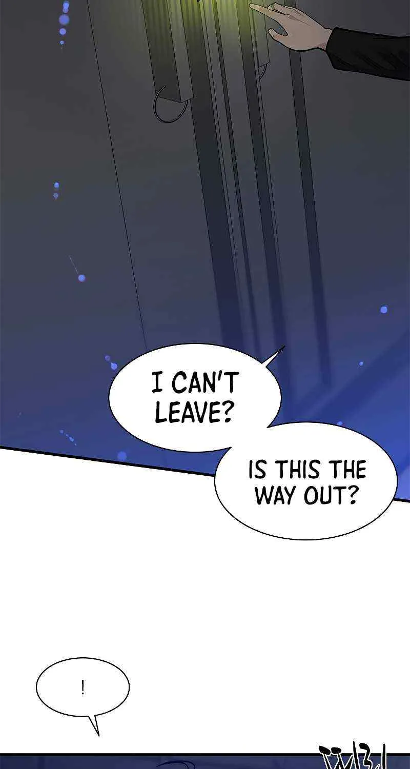 The Tutorial Is Too Hard Chapter 41 page 28 - 
