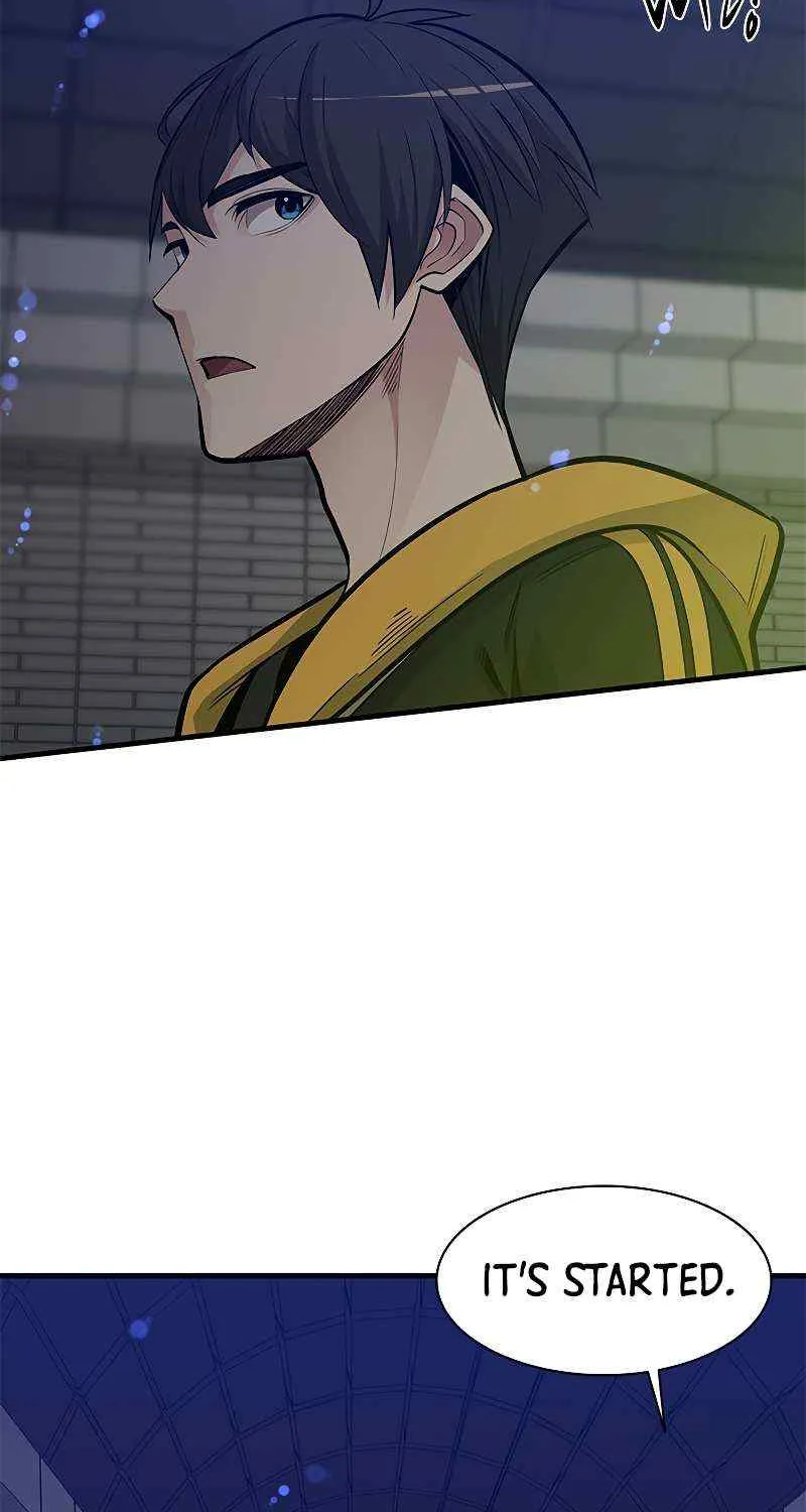 The Tutorial Is Too Hard Chapter 41 page 29 - 