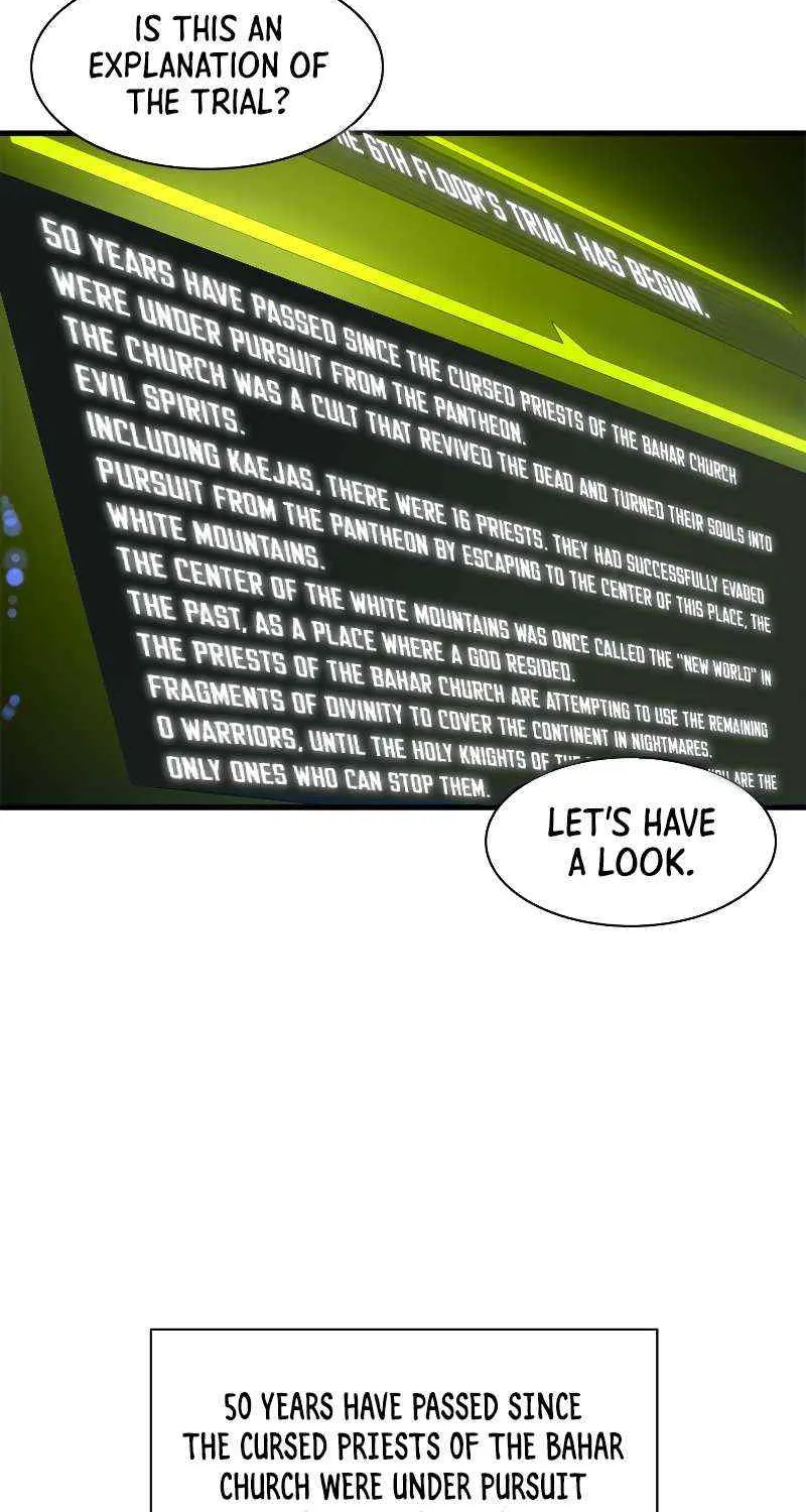 The Tutorial Is Too Hard Chapter 41 page 31 - 