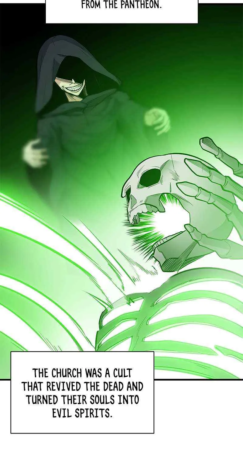 The Tutorial Is Too Hard Chapter 41 page 32 - 