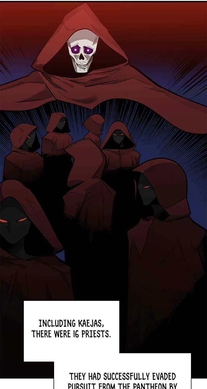 The Tutorial Is Too Hard Chapter 41 page 34 - 