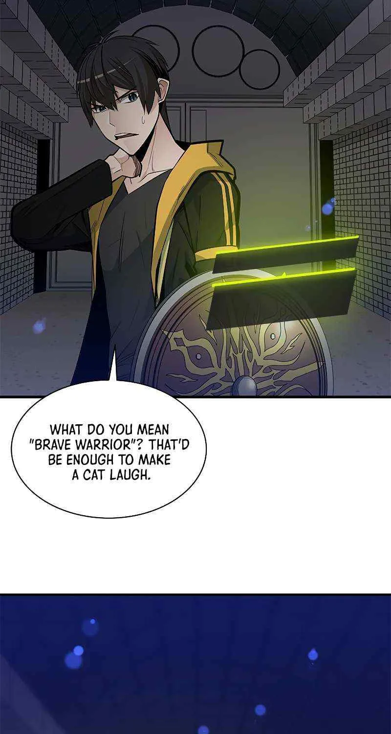 The Tutorial Is Too Hard Chapter 41 page 37 - 