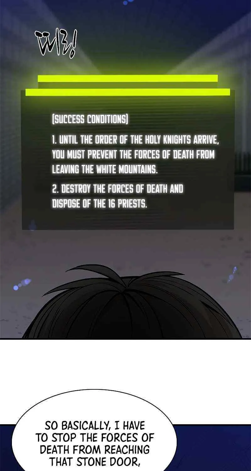 The Tutorial Is Too Hard Chapter 41 page 38 - 