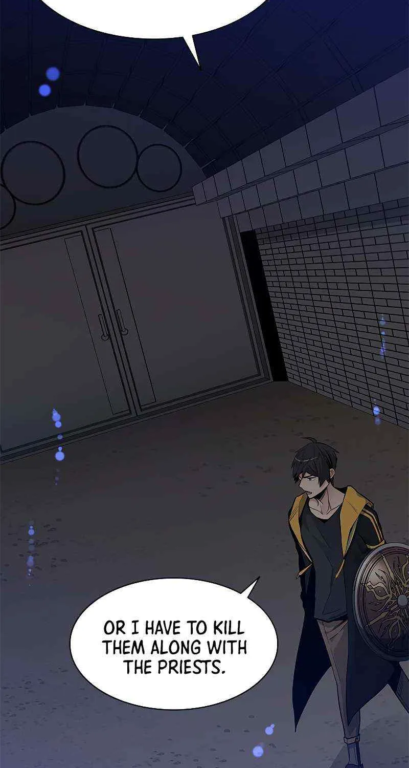 The Tutorial Is Too Hard Chapter 41 page 39 - 