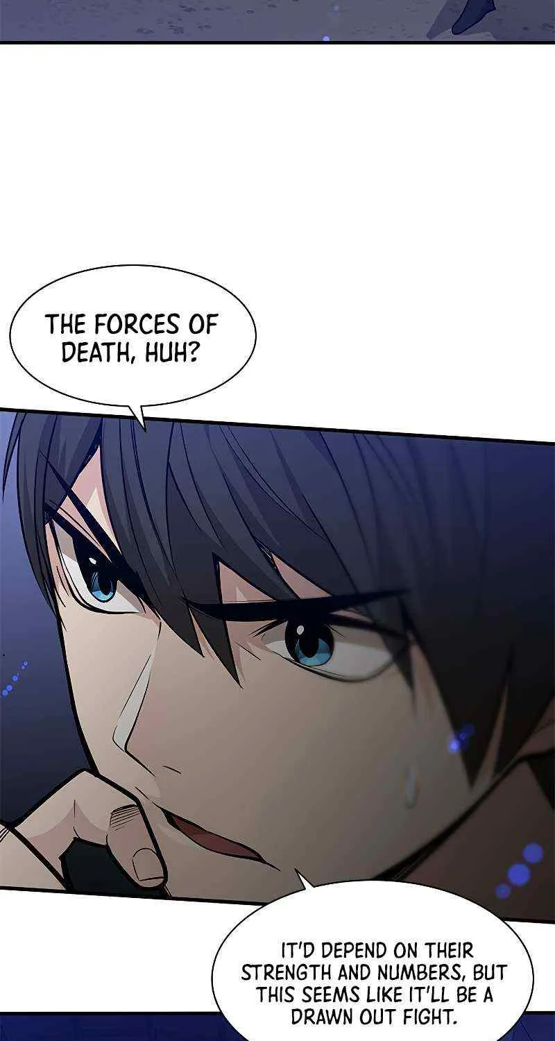 The Tutorial Is Too Hard Chapter 41 page 40 - 